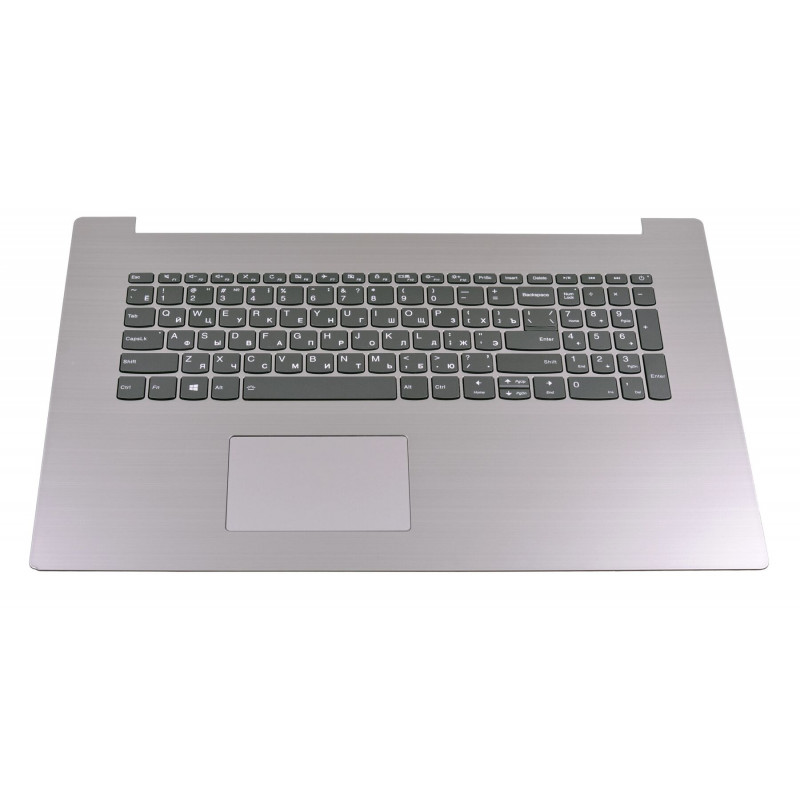 Корпус (лицевая панель) + Клавитура 5CB0R48048 для ноутбука Lenovo IdeaPad 330-17ICH Оригинал, Лицевая панель (Cover-C)