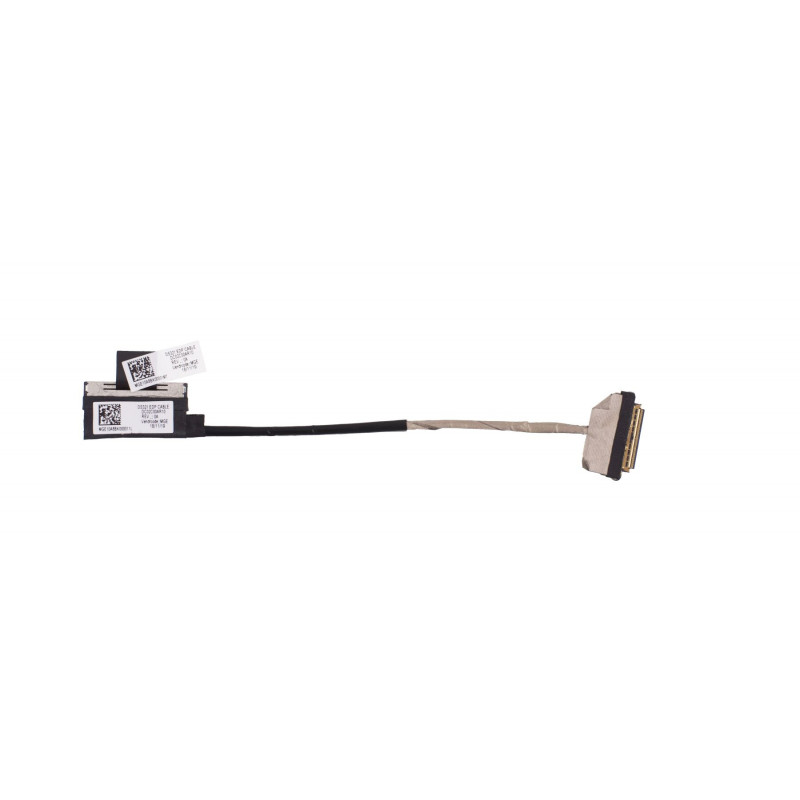 Шлейф матрицы (экрана) DC02C00AR10 5C10P19044 для ноутбука Lenovo IdeaPad 720S-13IKB 720S-13ARR