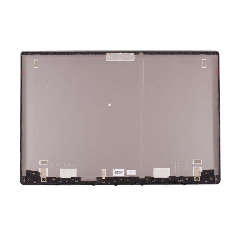 Корпус (крышка матрицы) PCB0R12578, AM172000130KCS2, AM172000130AY1 для ноутбука Lenovo IdeaPad 530S-15 530S-15IKB (Серая) Вариант 1, Крышка (Cover-A)