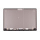 Корпус (крышка матрицы) PCB0R12578, AM172000130KCS2, AM172000130AY1 для ноутбука Lenovo IdeaPad 530S-15 530S-15IKB (Серая) Вариант 1, Крышка (Cover-A)