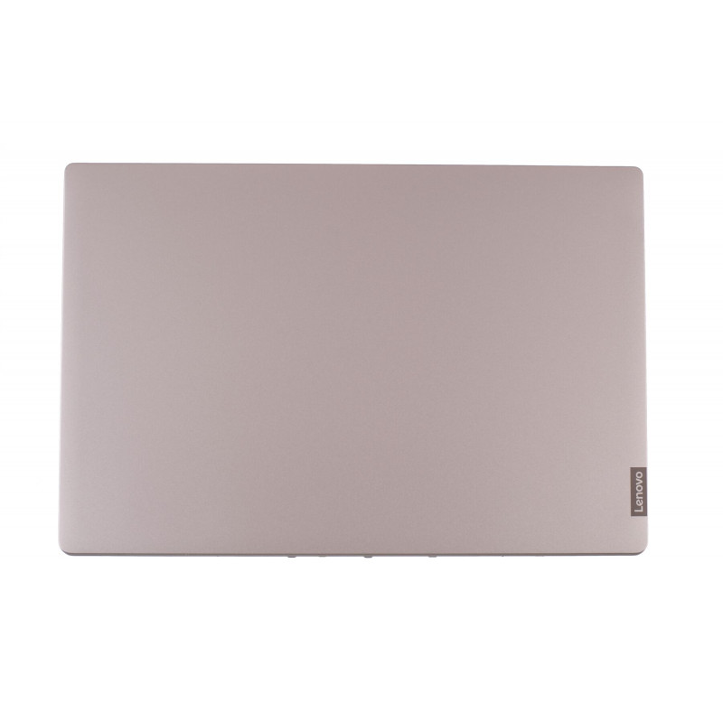 Корпус (крышка матрицы) PCB0R12578, AM172000130KCS2, AM172000130AY1 для ноутбука Lenovo IdeaPad 530S-15 530S-15IKB (Серая) Вариант 1, Крышка (Cover-A)