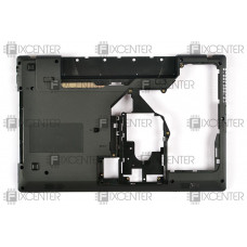 Корпус (нижняя часть) для ноутбука Lenovo G570, G575 с HDMI, Нижняя часть (Cover-D)