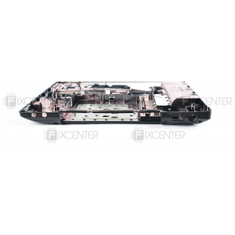 Корпус (нижняя часть) для ноутбука Lenovo G570, G575 с HDMI, Нижняя часть (Cover-D)