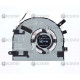 Вентилятор (кулер) DFS2004051H0T 0FHGL00009 для ноутбука Lenovo Yoga 310S-14ISK, 510-14IKB, Flex 4-1580, Flex 4-1570 Оригинал!