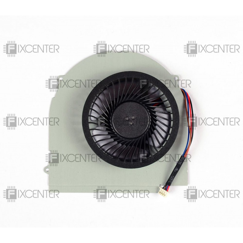 Вентилятор (кулер) KSB0705HA, MG60120V1-C150-S99 для ноутбука Lenovo IdeaPad Y580 Оригинал