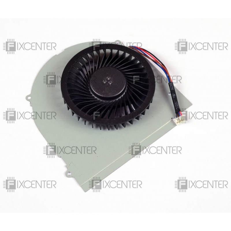 Вентилятор (кулер) KSB0705HA, MG60120V1-C150-S99 для ноутбука Lenovo IdeaPad Y580 Оригинал
