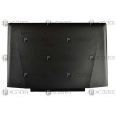 Корпус (крышка матрицы) для ноутбука Lenovo Y700-15, Y700-15ISK no touch без 3D, Крышка (Cover-A)