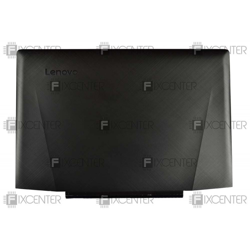 Корпус (крышка матрицы) для ноутбука Lenovo Y700-15, Y700-15ISK no touch без 3D, Крышка (Cover-A)