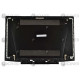 Корпус (крышка матрицы) для ноутбука Lenovo Y700-15, Y700-15ISK no touch без 3D, Крышка (Cover-A)