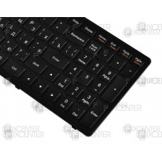 Клавиатура для ноутбука Lenovo G500s, G505s, S500, S510p, Z501, Z510 black Копия