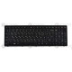 Клавиатура для ноутбука Lenovo G500s, G505s, S500, S510p, Z501, Z510 black Копия