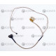 Шлейф матрицы DC02001MH00 для ноутбука Lenovo G50-30, G50-45, G50-70, Z50-45, Z50-70 UMA