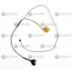 Шлейф матрицы DC02001MH00 для ноутбука Lenovo G50-30, G50-45, G50-70, Z50-45, Z50-70 UMA