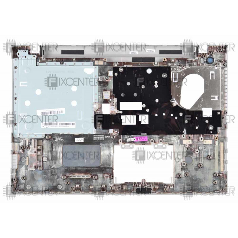 Корпус (лицевая панель) для ноутбука Lenovo Z510, Лицевая панель (Cover-C)