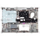 Корпус (лицевая панель) для ноутбука Lenovo Z510, Лицевая панель (Cover-C)