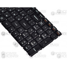 Клавиатура для ноутбука Lenovo IdeaPad 700-15ISK, 700-17ISK