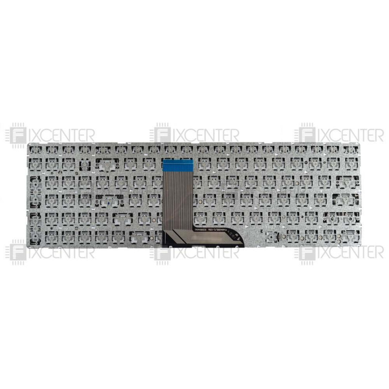 Клавиатура для ноутбука Lenovo IdeaPad 700-15ISK, 700-17ISK