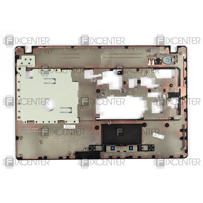 Корпус (лицевая панель) для ноутбука Lenovo G570, G575, Лицевая панель (Cover-C)