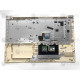 Корпус (лицевая панель + клавиатура) для ноутбука Lenovo 320-15, 330-15, 520-15 Серый Уценка, Лицевая панель (Cover-C)