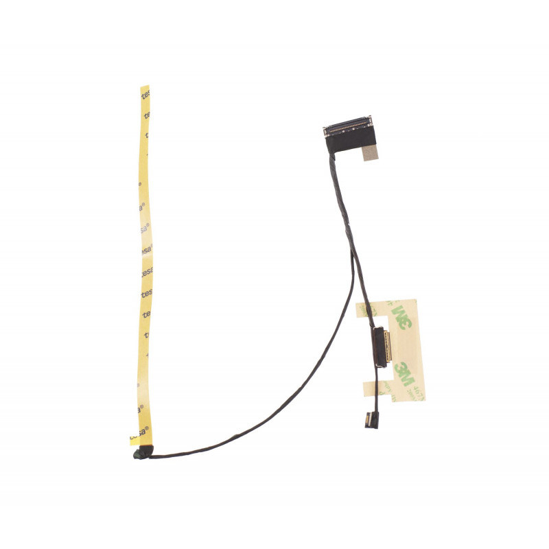 Шлейф матрицы 5C10Q95877 DC02002Z800 DC02003GC00 для ноутбука Lenovo YOGA 730-13IKB, 730-13ISK, 730-13iwb
