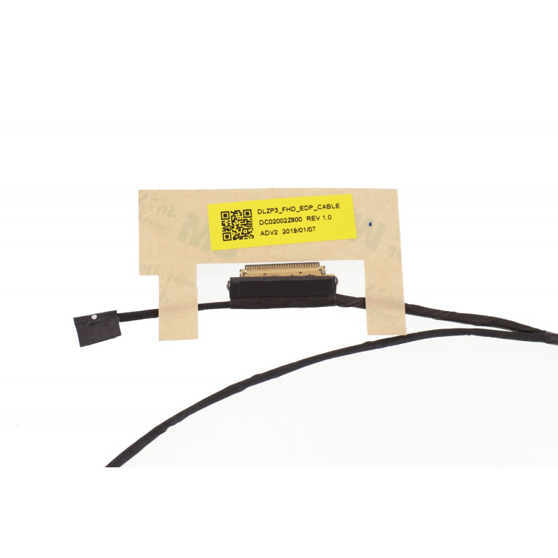 Шлейф матрицы 5C10Q95877 DC02002Z800 DC02003GC00 для ноутбука Lenovo YOGA 730-13IKB, 730-13ISK, 730-13iwb