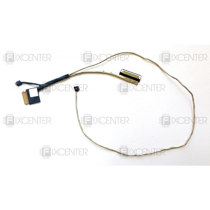 Шлейф матрицы DC02001YG00 для ноутбука Lenovo IdeaPad 320-15, 330-15, 520-15 40pin