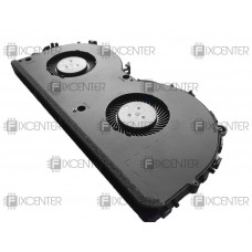 Вентилятор (кулер) для ноутбука Lenovo Legion Y520-15IKB, R720-15IKB (for 1050Ti) Оригинал