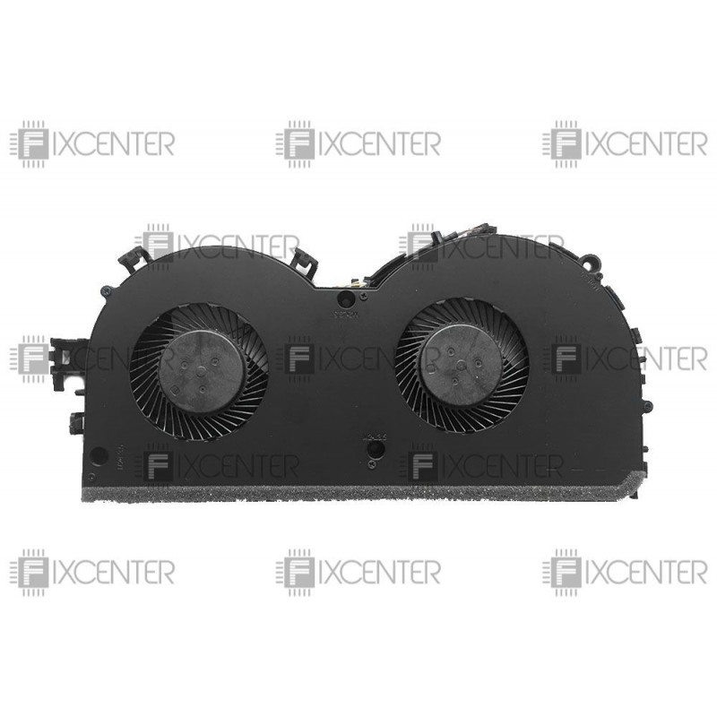 Вентилятор (кулер) для ноутбука Lenovo Legion Y520-15IKB, R720-15IKB (for 1050Ti) Оригинал