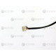 Разъем питания (01AW439 01HY573) для Lenovo ThinkPad X230S, X250, X260, X270 с кабелем