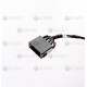 Разъем питания (01AW439 01HY573) для Lenovo ThinkPad X230S, X250, X260, X270 с кабелем