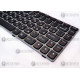 Клавиатура для ноутбука Lenovo Z450, Z460, Z460A, Z460G, Z465