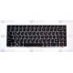 Клавиатура для ноутбука Lenovo Z450, Z460, Z460A, Z460G, Z465