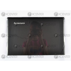 Корпус (крышка матрицы) для ноутбука Lenovo G500, G505, G510, Крышка (Cover-A)