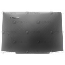 Корпус (крышка матрицы) для ноутбука Lenovo Y700-15, Y700-15ISK под 3D камеру, Крышка (Cover-A)