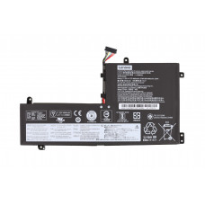 Батарея (аккумулятор) L17M3PG2, L17C3PG2 для ноутбуков Lenovo Legion Y530-15ICH, Y530-15ICHg Оригинал 11.52V 4955mAh 55Wh, 4965 mAh, Внутренний, Оригинал, 11.4 V