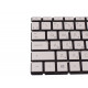 Клавиатура 910300228990, L13320-001 для ноутбука HP 15-DA, 15-DB, 15-DX, 15-DR, 15-DW, 15-CX, 15-CS, 250 G8, 250 G7 Gaming 16-A с подсветкой Оригинал SILVER
