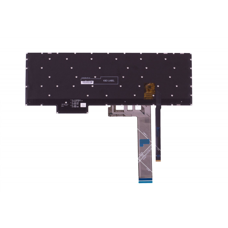 Клавиатура для ноутбука Lenovo 5-15ARH05, 5-15IMH05H, 5-17IMH05, 3-15IMH05, 3-15ARH05, 3-15ACH05, 3-15ACH6, 3-15IHU6 RGB подсветка ОРИГИНАЛ