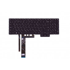 Клавиатура для ноутбука Lenovo 5-15ARH05, 5-15IMH05H, 5-17IMH05, 3-15IMH05, 3-15ARH05, 3-15ACH05, 3-15ACH6, 3-15IHU6 RGB подсветка ОРИГИНАЛ