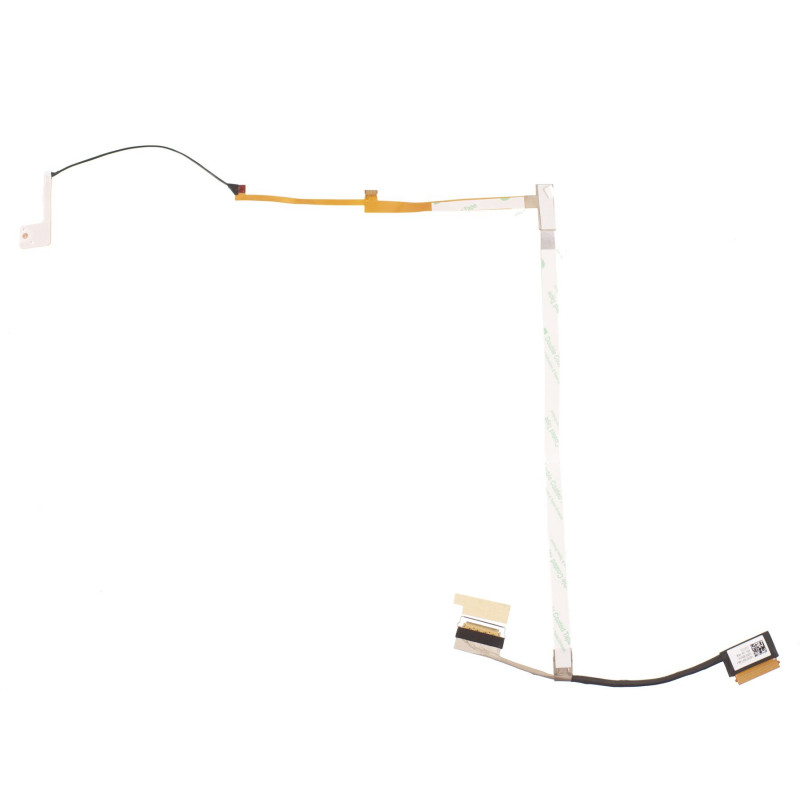 Шлейф матрицы (экрана) DC02C00S300 DC02C00S310 для ноутбука Lenovo ThinkPad E15 Gen 3 20YG, 20YH, 20YJ, 20YK, E15 Gen 4 21ED, 21EE, HE530