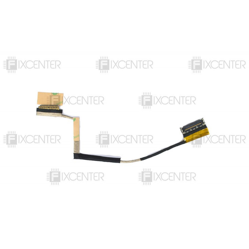Шлейф матрицы DC02001XB10 для ноутбука lenovo IdeaPad Y700-17ISK 30pin EDP