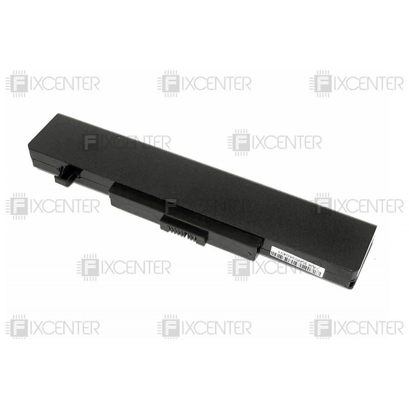 Батарея (аккумулятор) для ноутбука Lenovo B580, B590, G500, G510, G580 5200 mAh, 5200 mAh, Внешний, High copy, 10.8 V, 11.1 V
