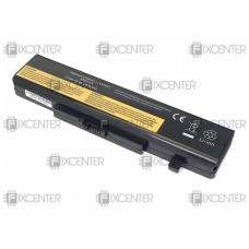 Батарея (аккумулятор) для ноутбука Lenovo B580, B590, G500, G510, G580 5200 mAh, 5200 mAh, Внешний, High copy, 10.8 V, 11.1 V