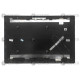 Корпус (крышка матрицы) AP13R000120 для ноутбука Lenovo 320-15, 330-15, 520-15 Черная Оригинал, Крышка (Cover-A)