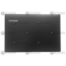 Корпус (крышка матрицы) AP13R000120 для ноутбука Lenovo 320-15, 330-15, 520-15 Черная Оригинал, Крышка (Cover-A)