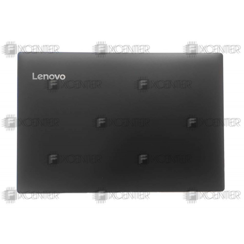 Корпус (крышка матрицы) AP13R000120 для ноутбука Lenovo 320-15, 330-15, 520-15 Черная Оригинал, Крышка (Cover-A)