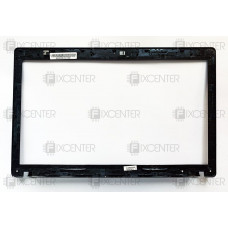 Корпус (рамка матрицы) 11S90200987 для ноутбука Lenovo G580 G585, Рамка (Cover-B)