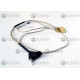 Шлейф матрицы для ноутбука Lenovo G50-30, G50-45, G50-70, Z50-45, Z50-70 DIS
