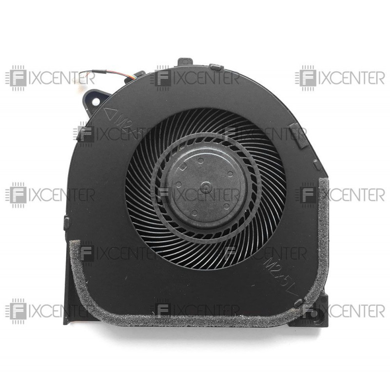 Вентилятор (кулер) для ноутбука Lenovo Legion Y530-15 Y540-15 Y540-17 GPU Оригинал