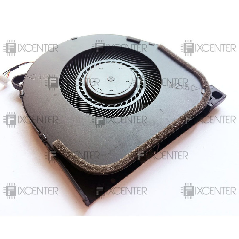 Вентилятор (кулер) для ноутбука Lenovo Legion Y530-15 Y540-15 Y540-17 GPU Оригинал