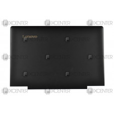 Корпус (крышка матрицы) для ноутбука Lenovo Ideapad 700-15, 700-15ISK no touch Черный , Крышка (Cover-A)